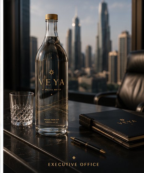 VEYA in an executive office